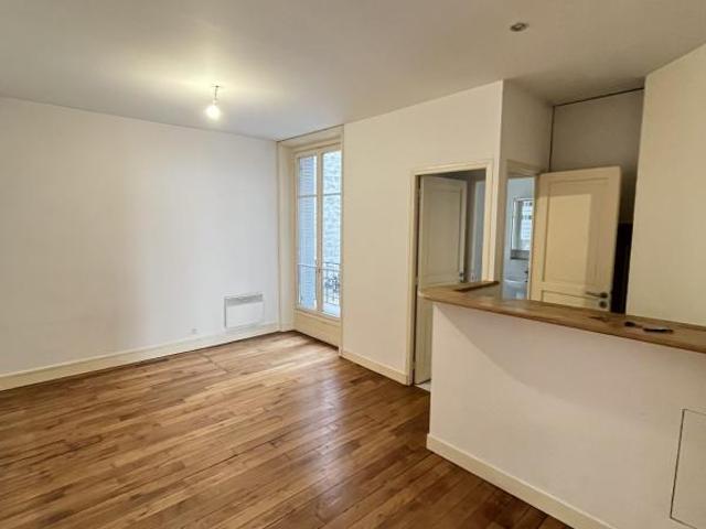 Appartement vente à Paris 11e Arrondissement, Paris