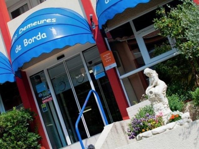 Appartement vente à Dax