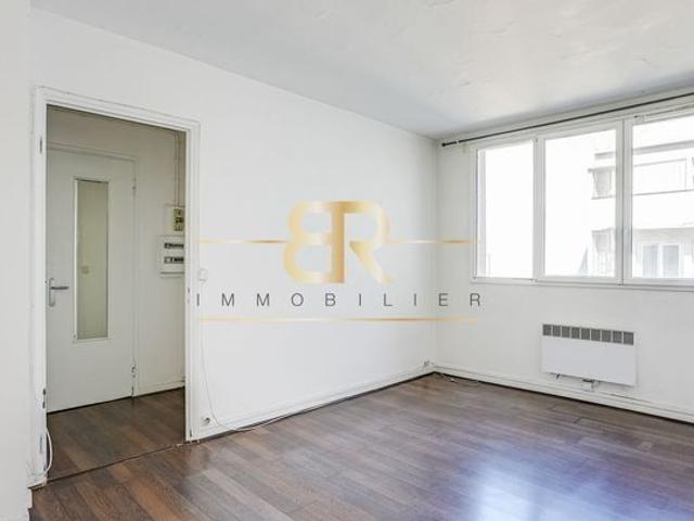 Appartement vente à Nogent-sur-Marne, Vincennes