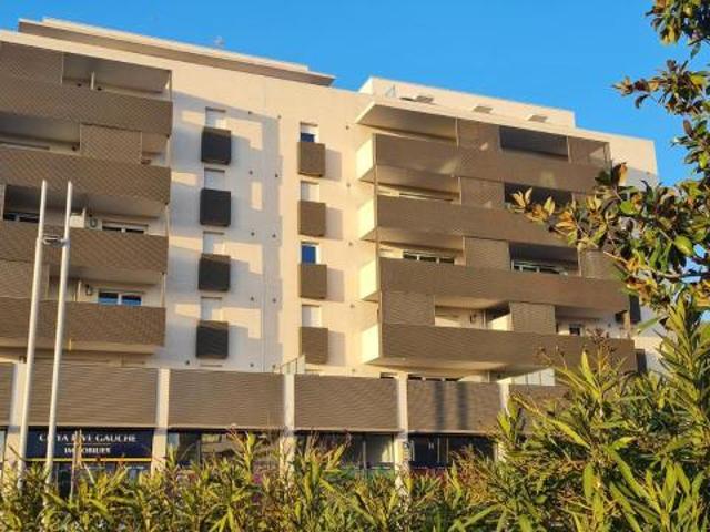 Appartement location à Béziers, Hérault