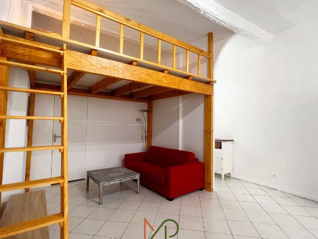 Appartement vente à Arrondissement de Draguignan, Draguignan