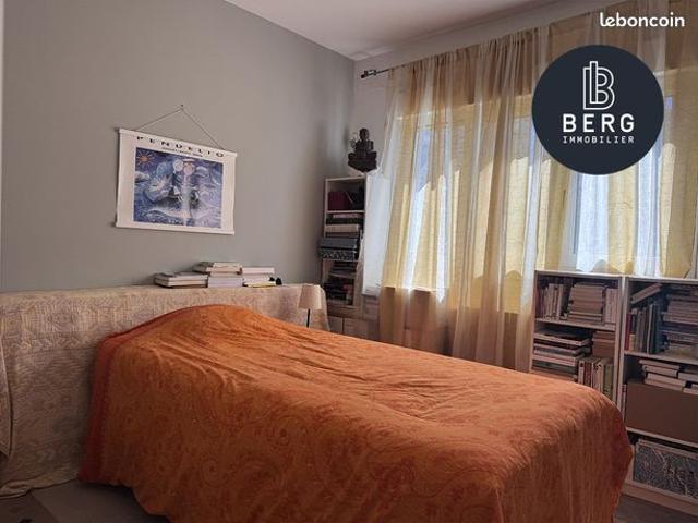 Appartement vente à Lorient, Bretagne
