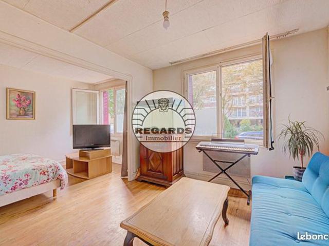 Appartement vente à Malakoff, Hauts-de-Seine