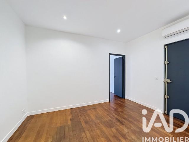 Appartement vente à Nanterre, Gennevilliers