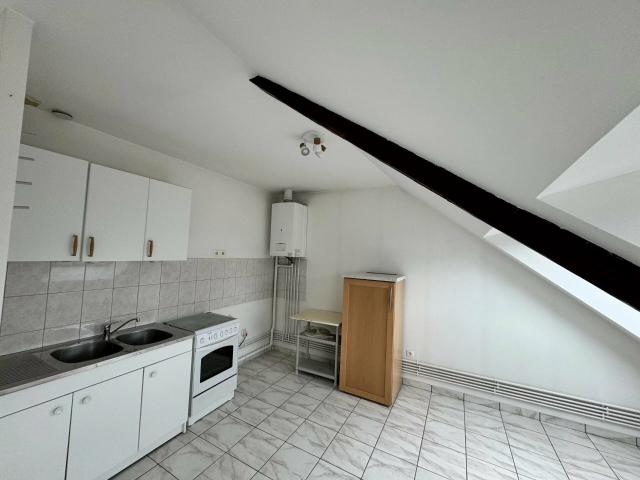 Appartement location à Saint-Quentin, Saint-quentin