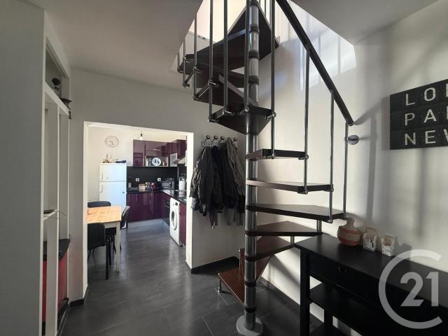 Appartement vente à Nanterre, Colombes