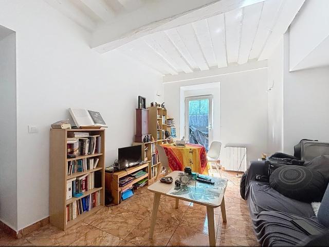 Appartement vente à Montgeron, Essonne