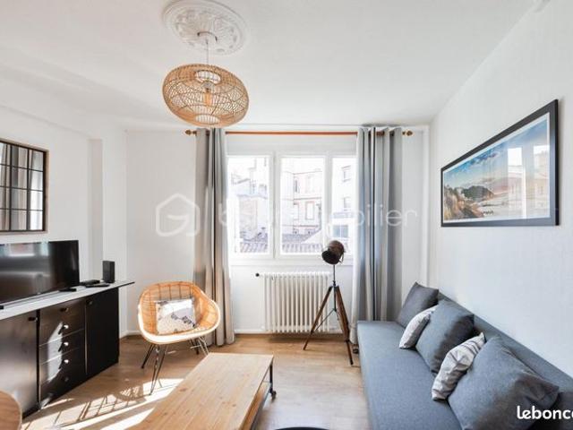 Appartement vente à Toulouse