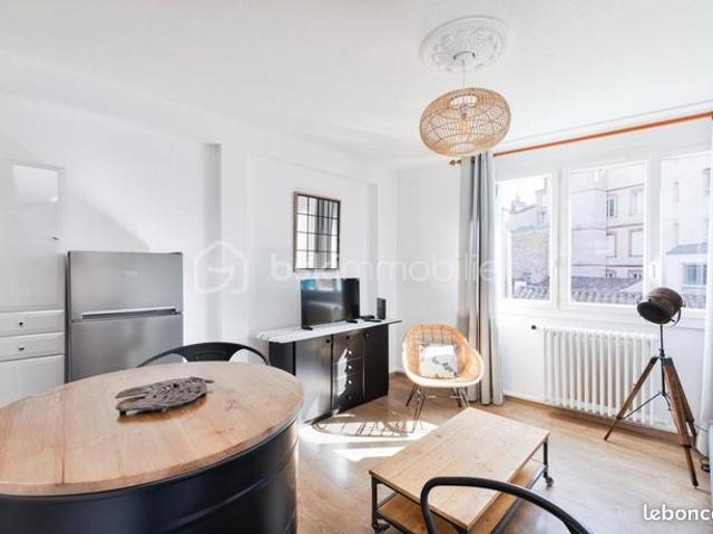 Appartement vente à Toulouse