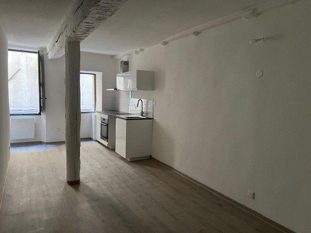 Appartement location à Brignoles