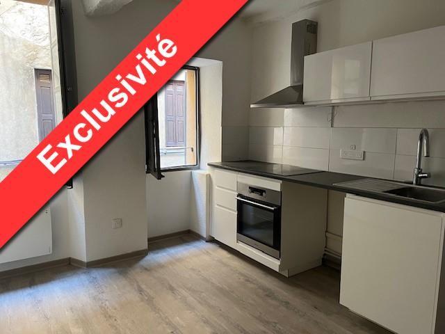 Appartement location à Brignoles