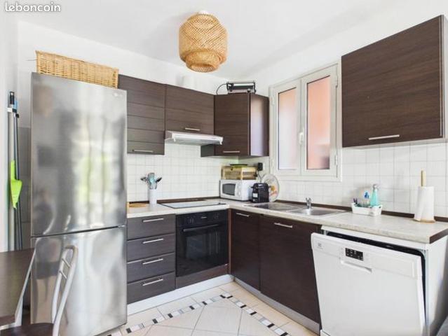 Appartement vente à Calvi, Belgodère