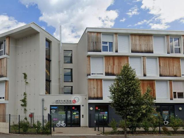 Appartement vente à Strasbourg, Hoenheim