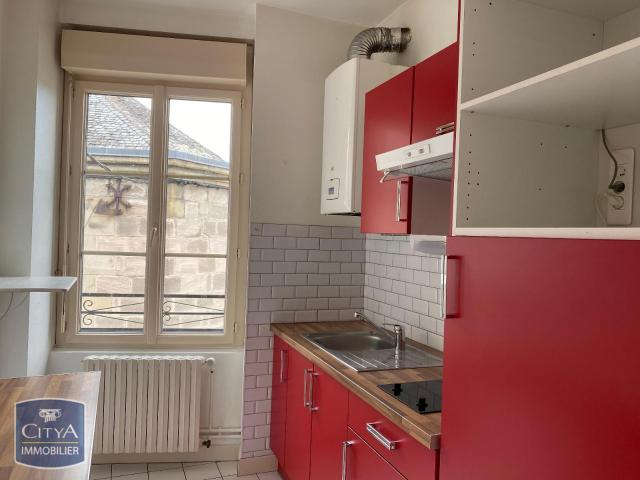 Appartement location à Brive-la-Gaillarde, Brive-la-gaillarde