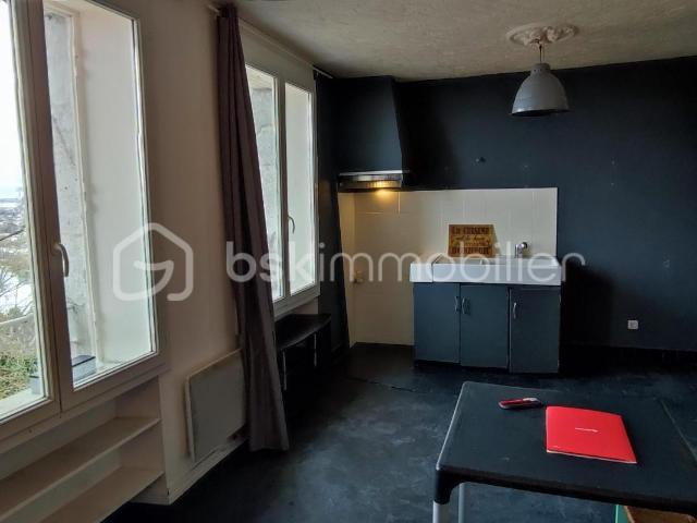 Appartement location à Angoulême, Aignes-et-puypéroux