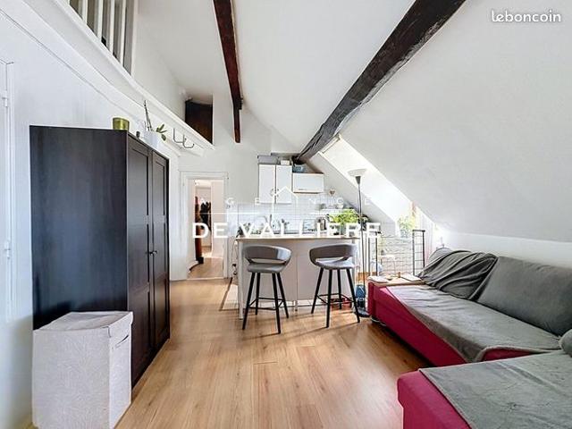 Appartement vente à Rueil-Malmaison, Hauts-de-Seine