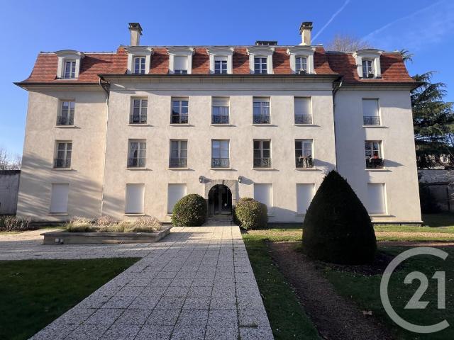 Appartement vente à Fontainebleau