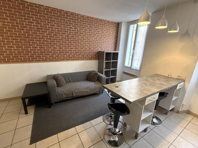 Appartement vente à Lotissement de Trets, Trets
