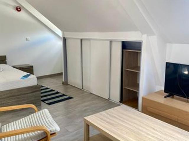 Appartement vente à Origny-Sainte-Benoite, Aisne