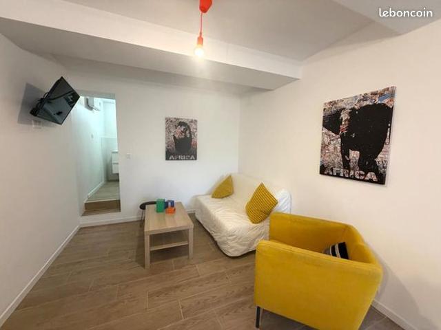 Appartement vente à Apt, Grambois