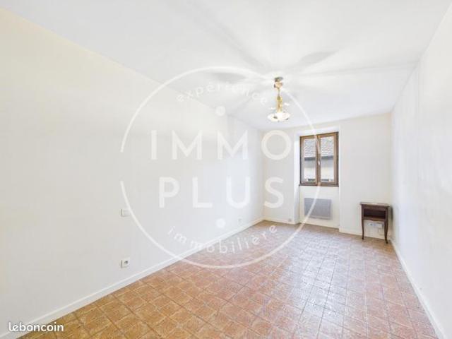 Appartement vente à Annecy