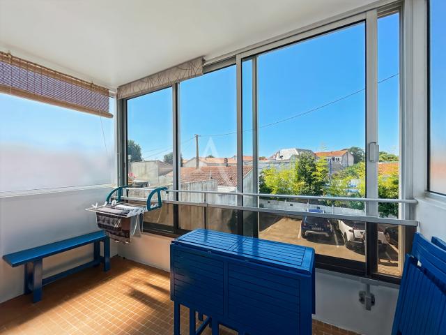 Appartement vente à Les Sables-d'Olonne, Saint-jean-de-monts