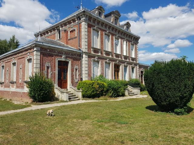 Appartement location à Senlis, Le Plessis-belleville