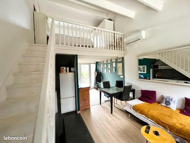 Appartement vente à Toulouse, Buzet-sur-tarn