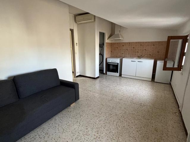 Appartement location à Nîmes