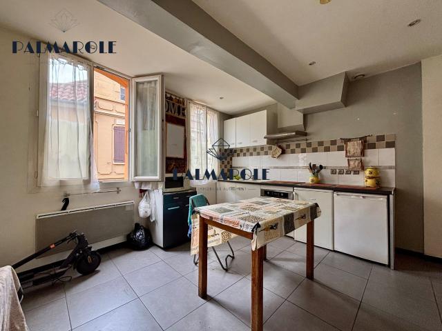 Appartement vente à Perpignan