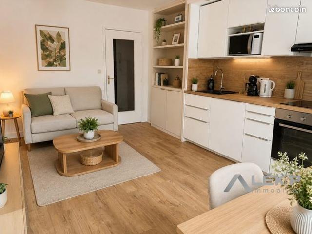 Appartement vente à Saint-Germain-en-Laye, Chatou