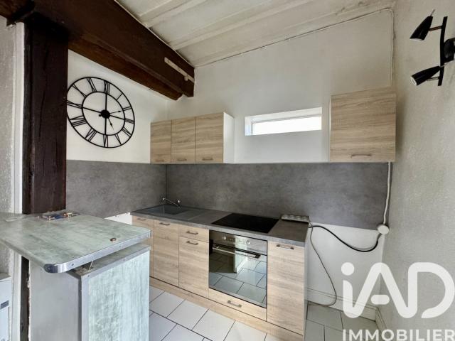 Appartement vente à Château-Thierry, Château-thierry