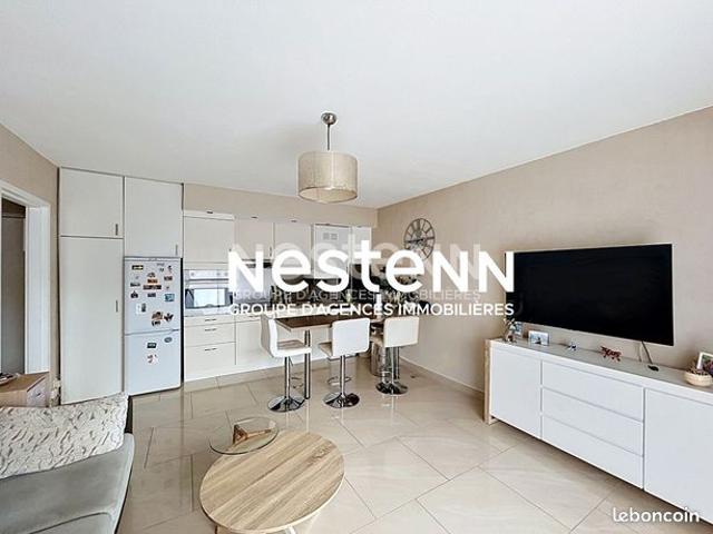 Appartement vente à Marseille, Carnoux-en-provence
