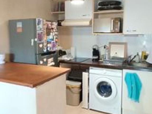 Appartement vente à Angoulême, Charente