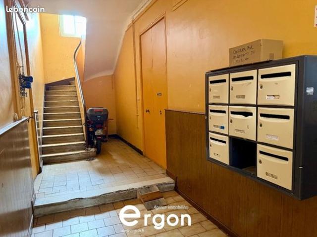 Appartement vente à Marseille, Bouches-du-Rhône