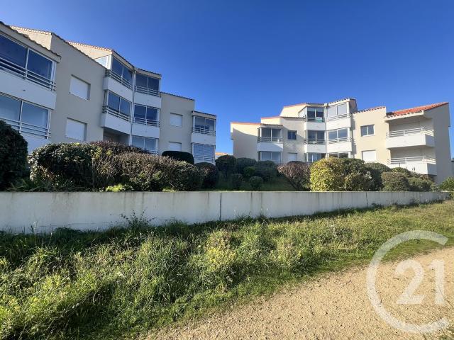 Appartement vente à Les Sables-d'Olonne, Saint-jean-de-monts