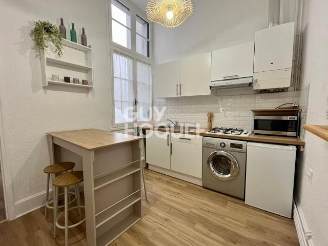 Appartement location à Agen