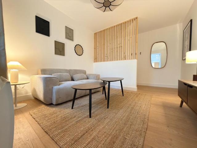 Appartement location à France métropolitaine, Agen