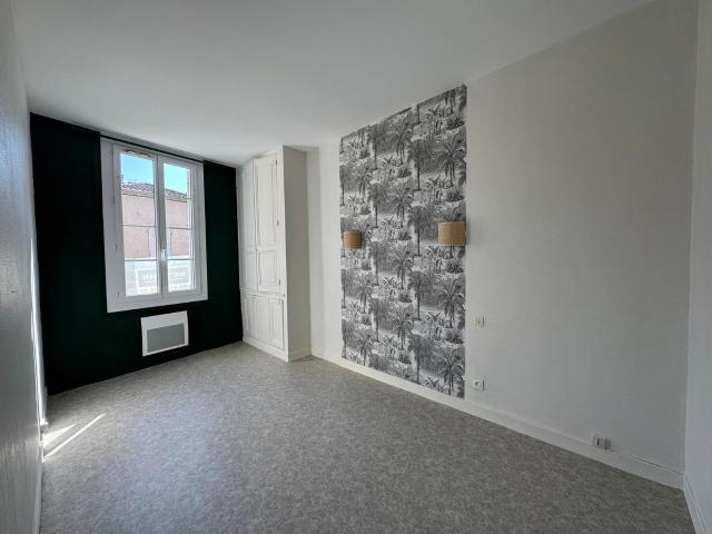 Appartement location à Agen