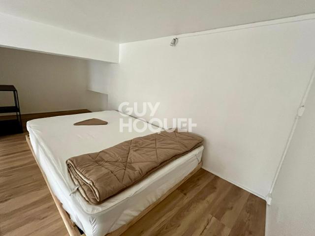 Appartement location à Agen