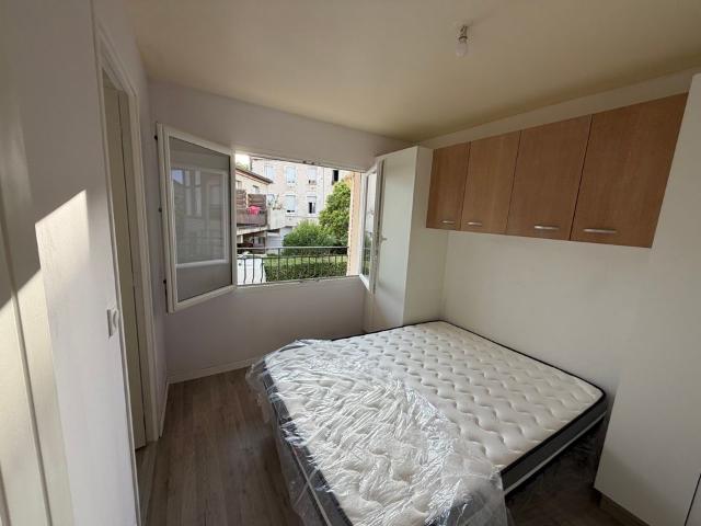 Appartement location à Agen