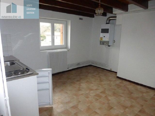 Appartement location à Le Puy-en-Velay, Aiguilhe