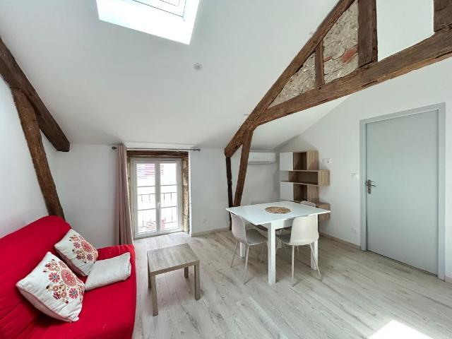 Appartement location à Mont-de-Marsan, Aire-sur-l'adour