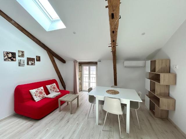 Appartement location à Mont-de-Marsan, Aire-sur-l'adour
