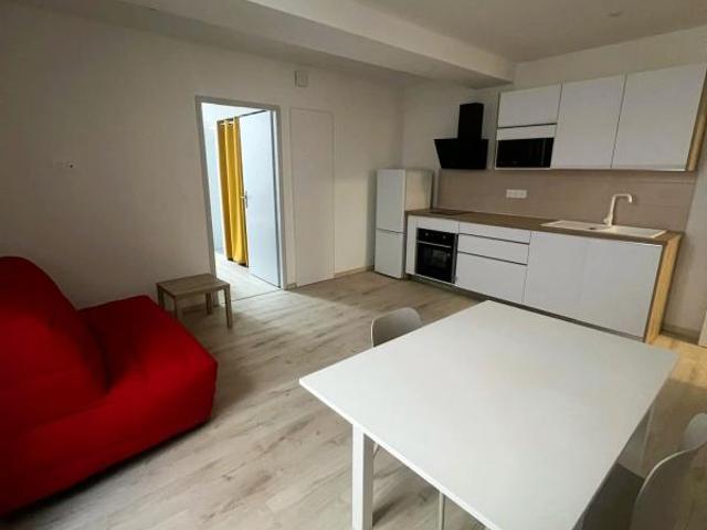 Appartement location à France métropolitaine, Aire-sur-l'adour