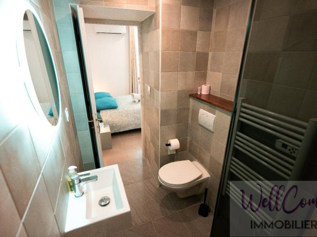 Appartement location à Chambéry, Aix-les-bains