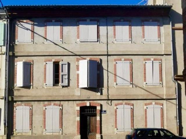 Appartement location à Albi