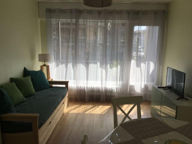 Appartement location à Annecy