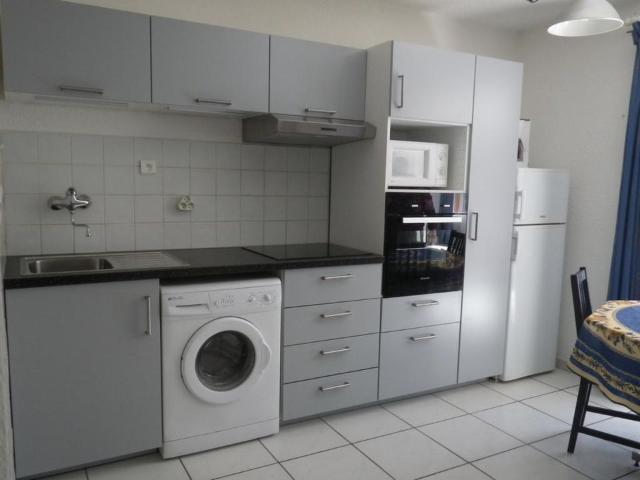 Appartement location à Arles