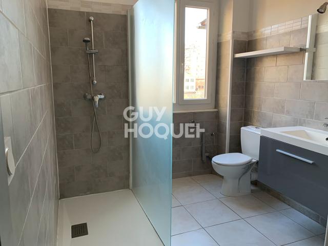 Appartement location à Largentière, Aubenas